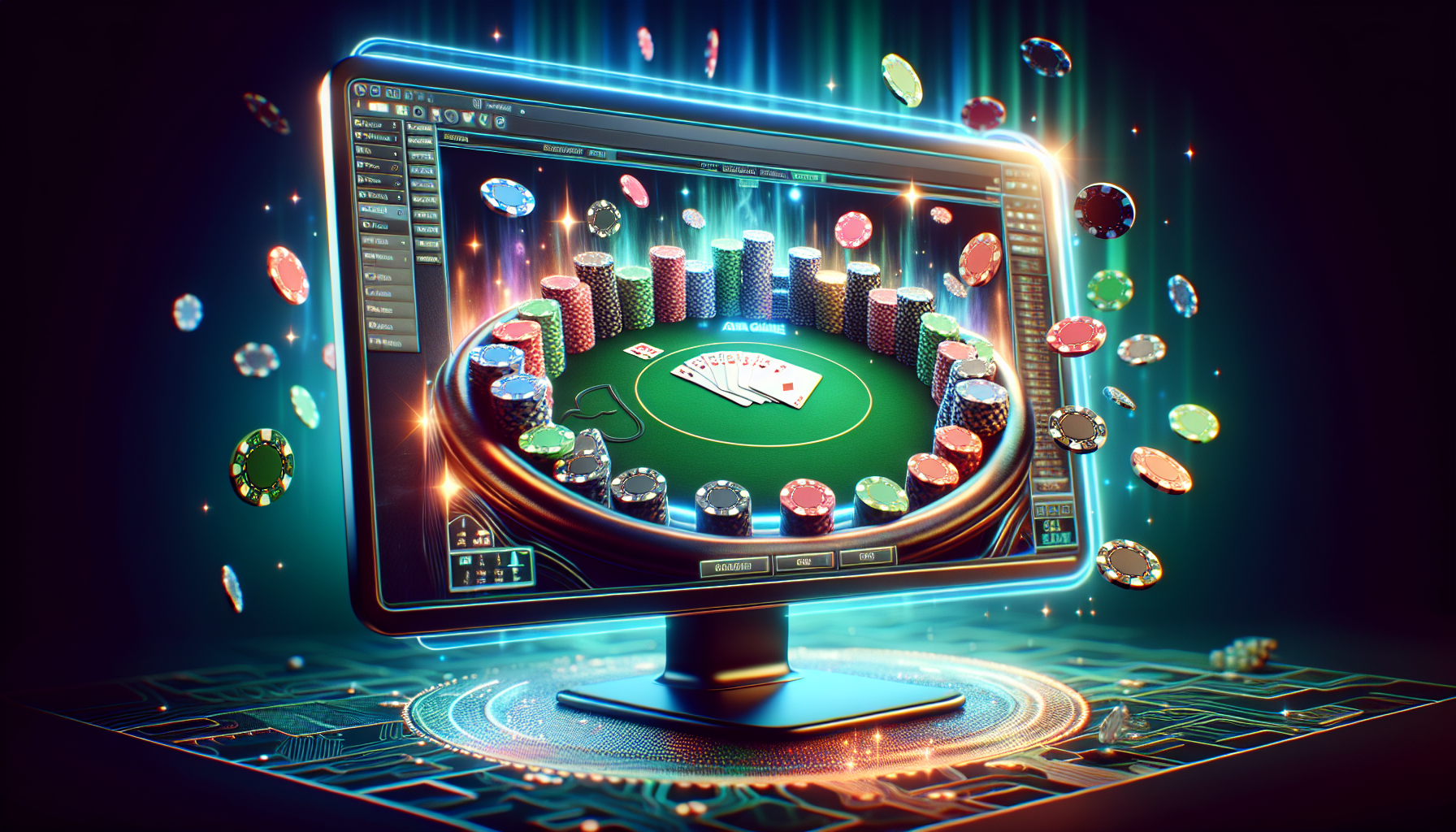 Can Online Gambling Be Tracked?