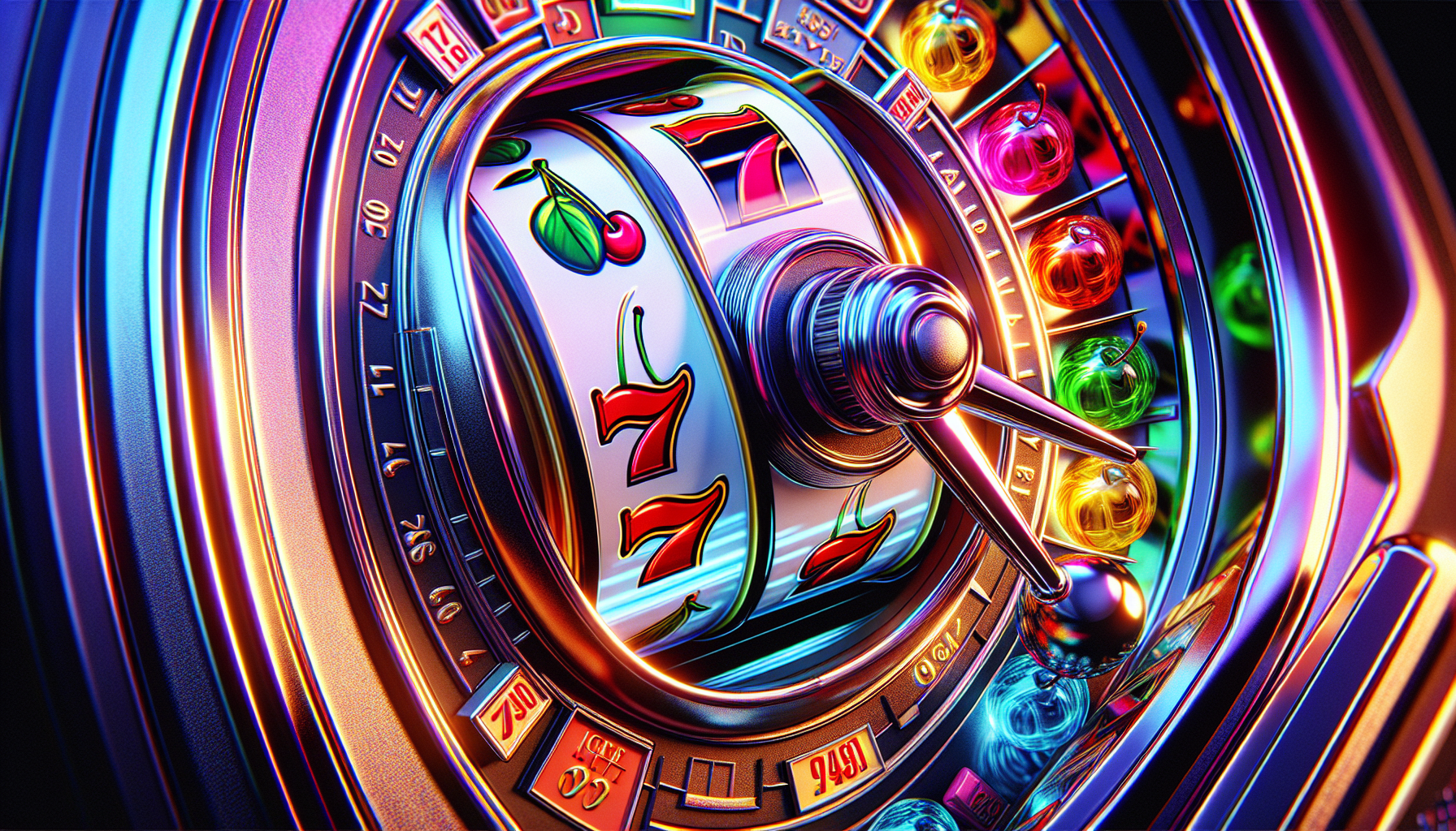 What Day Of The Week Do Slot Machines Hit?
