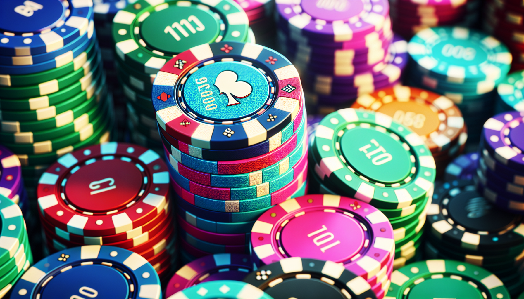 Who Made The Most Money From Gambling?
