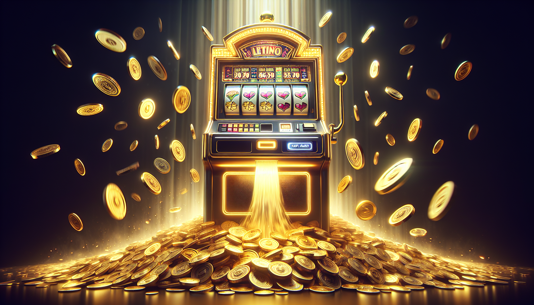 Are There Any Legit Online Slots That Pay Real Money?