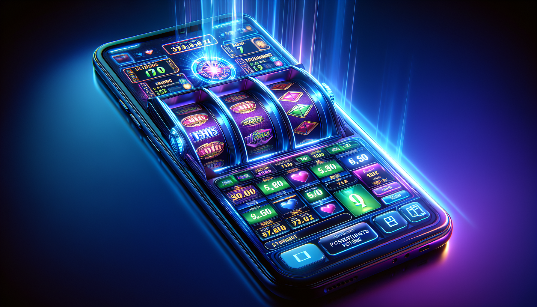 Can You Actually Win Money On Gambling Apps?