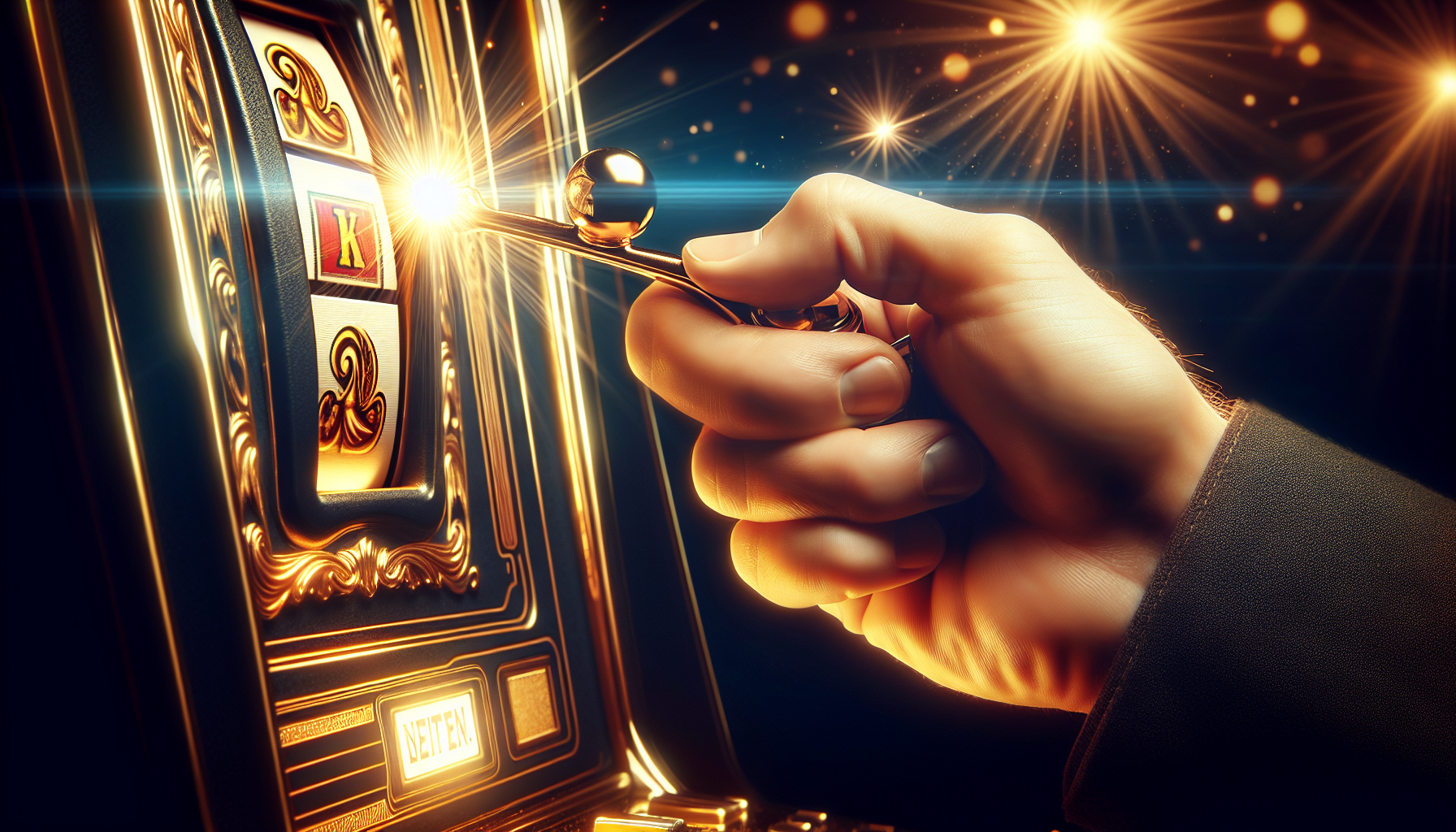 Can You Legally Play Slots Online For Real Money?