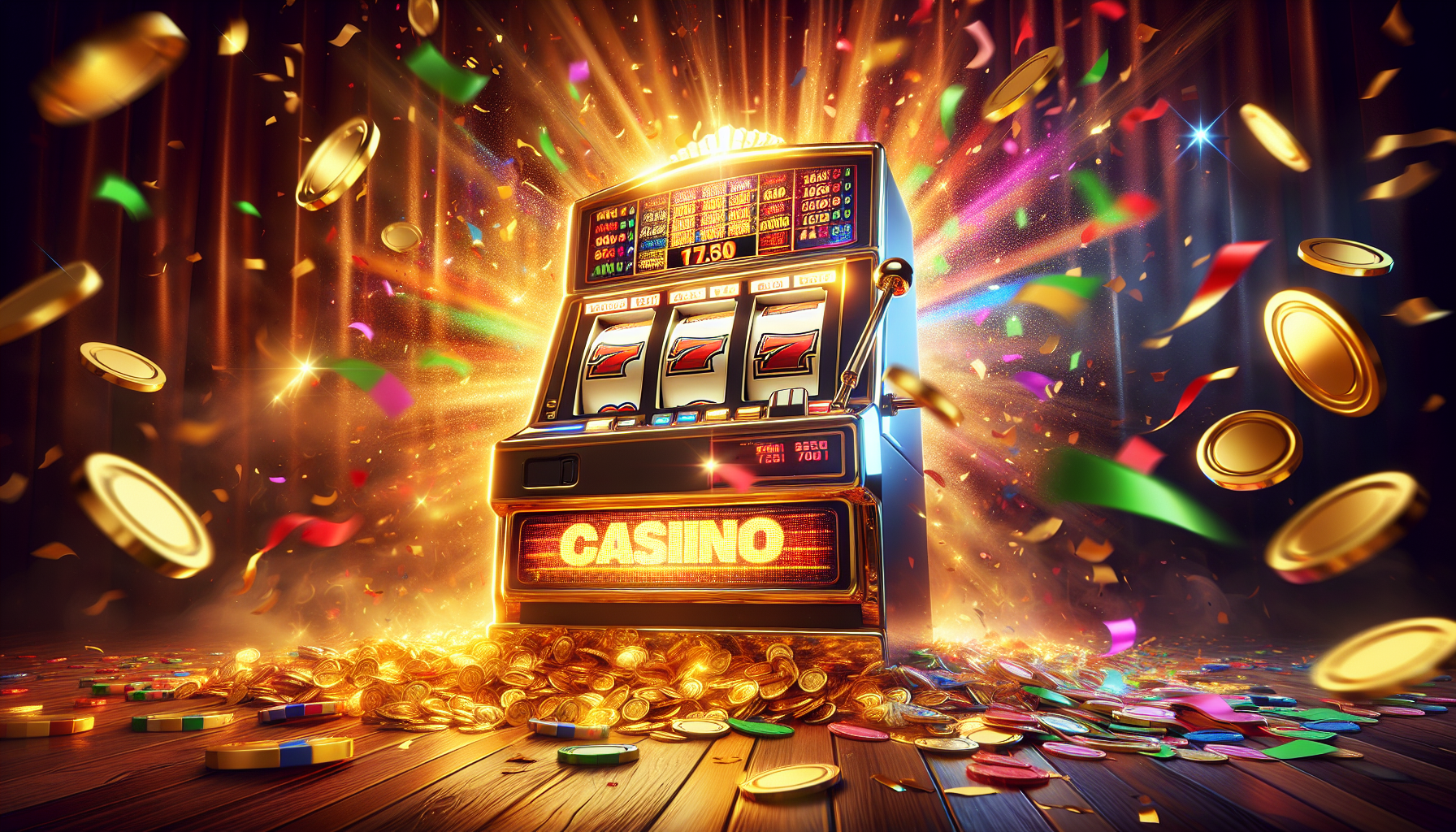 What Casino Online Pays Out The Most?