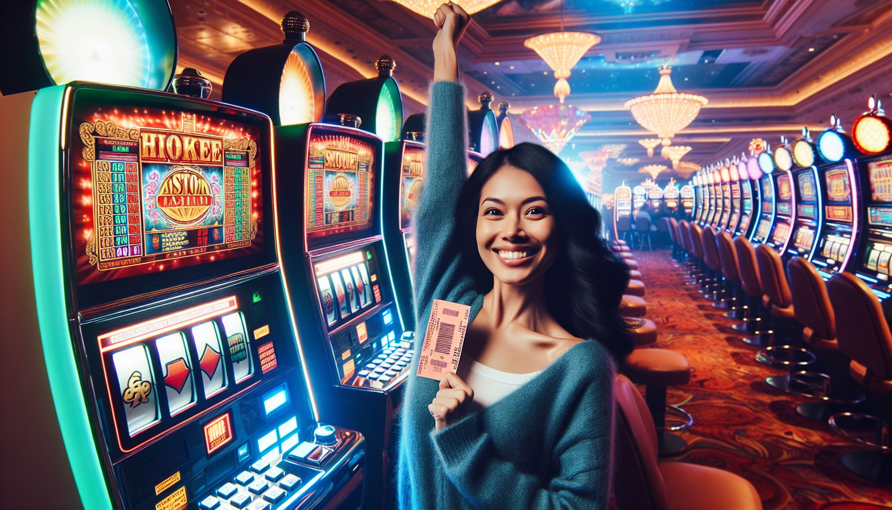 What Is The Best Strategy For Slot Machines?