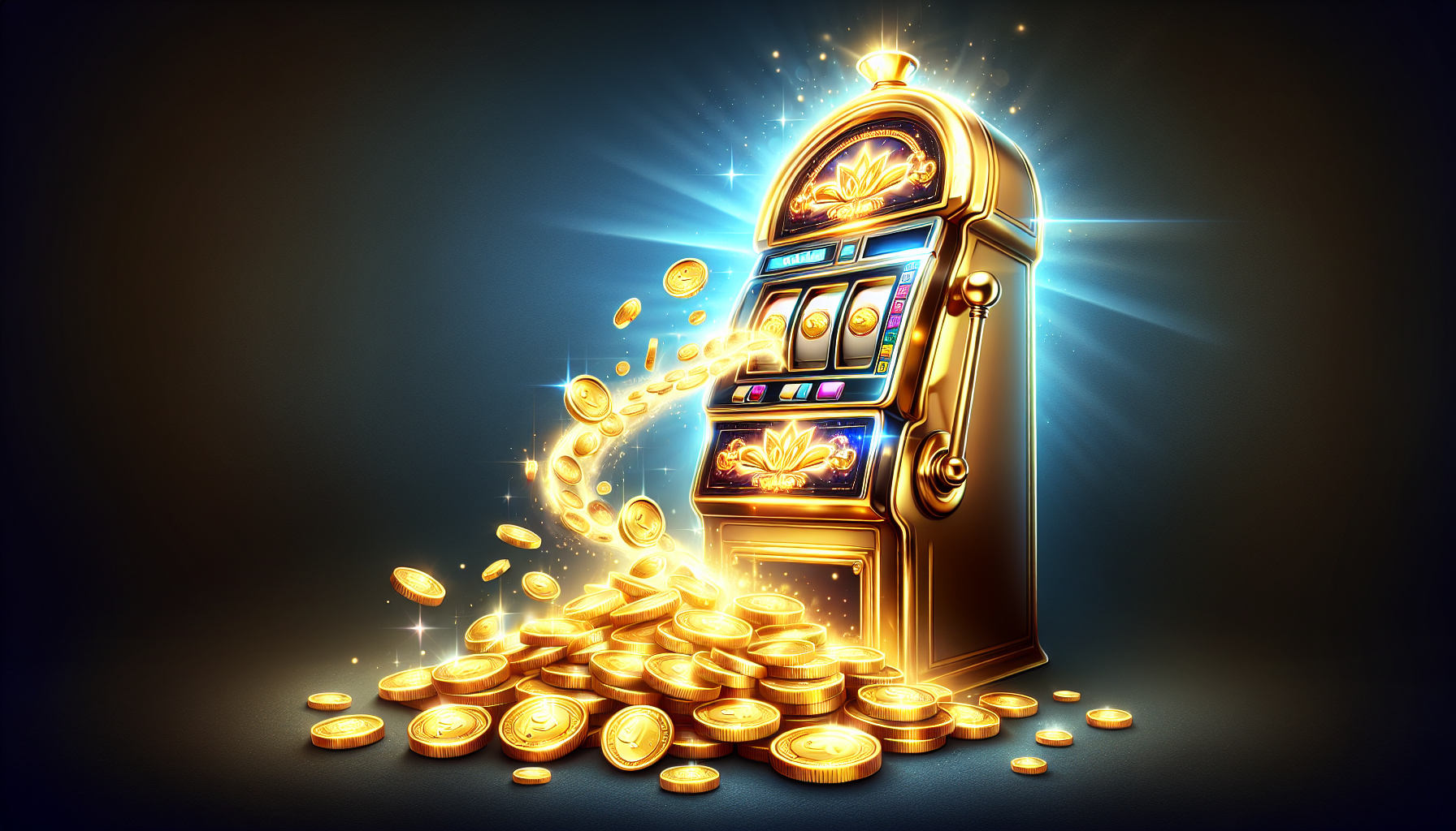 What Is The Highest Paying Real Money Online Slots?