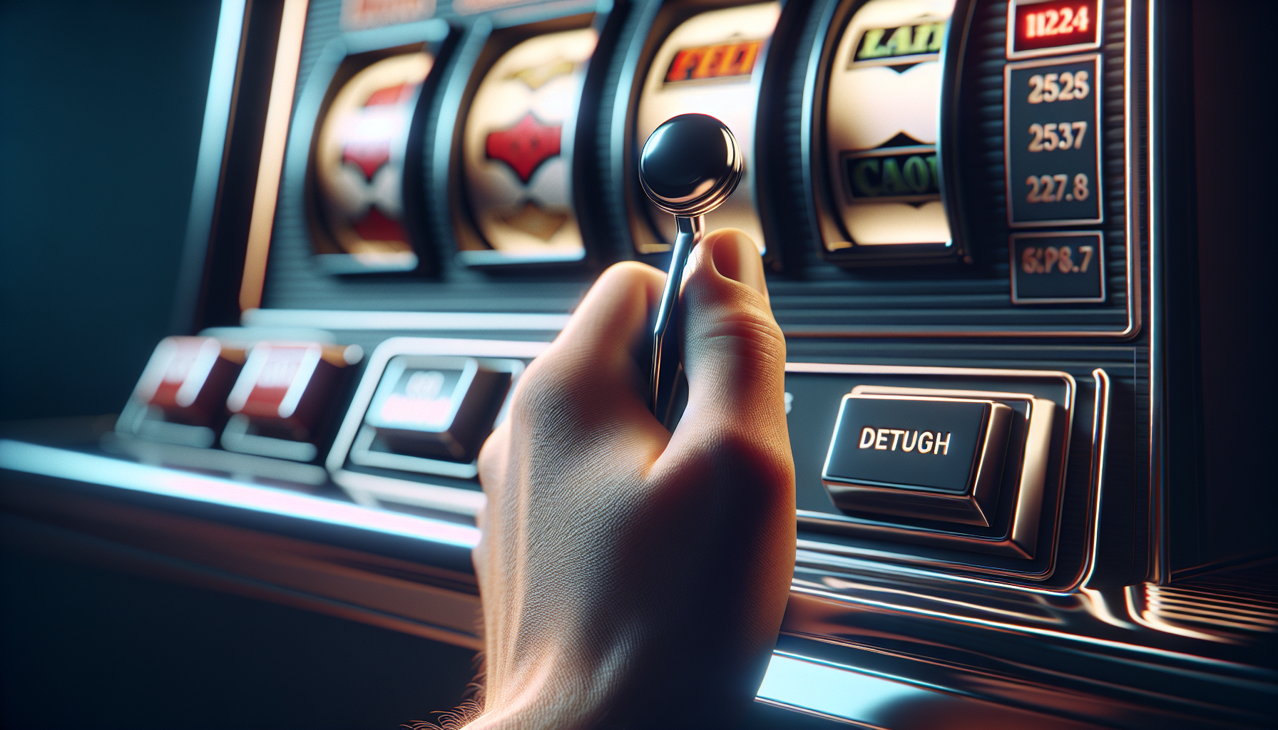 What Is The Most Winning Slot Game?