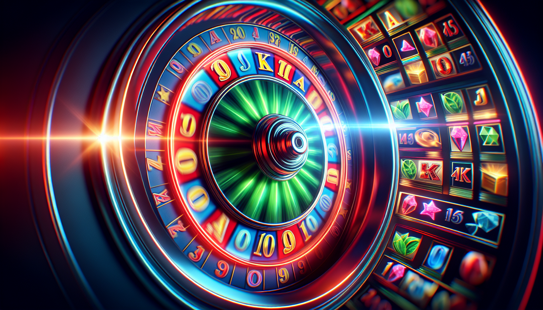 What Is The Best Chance Of Winning On Online Slots?