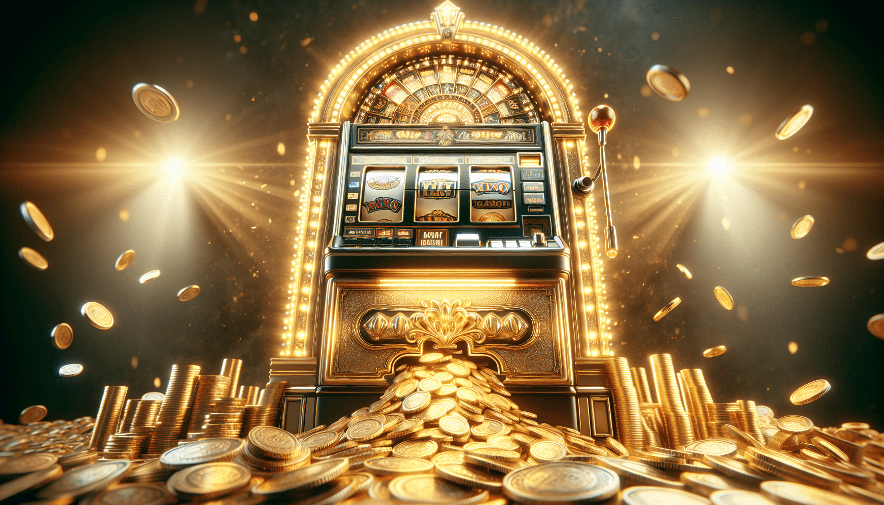 What Online Slots Payout The Most?