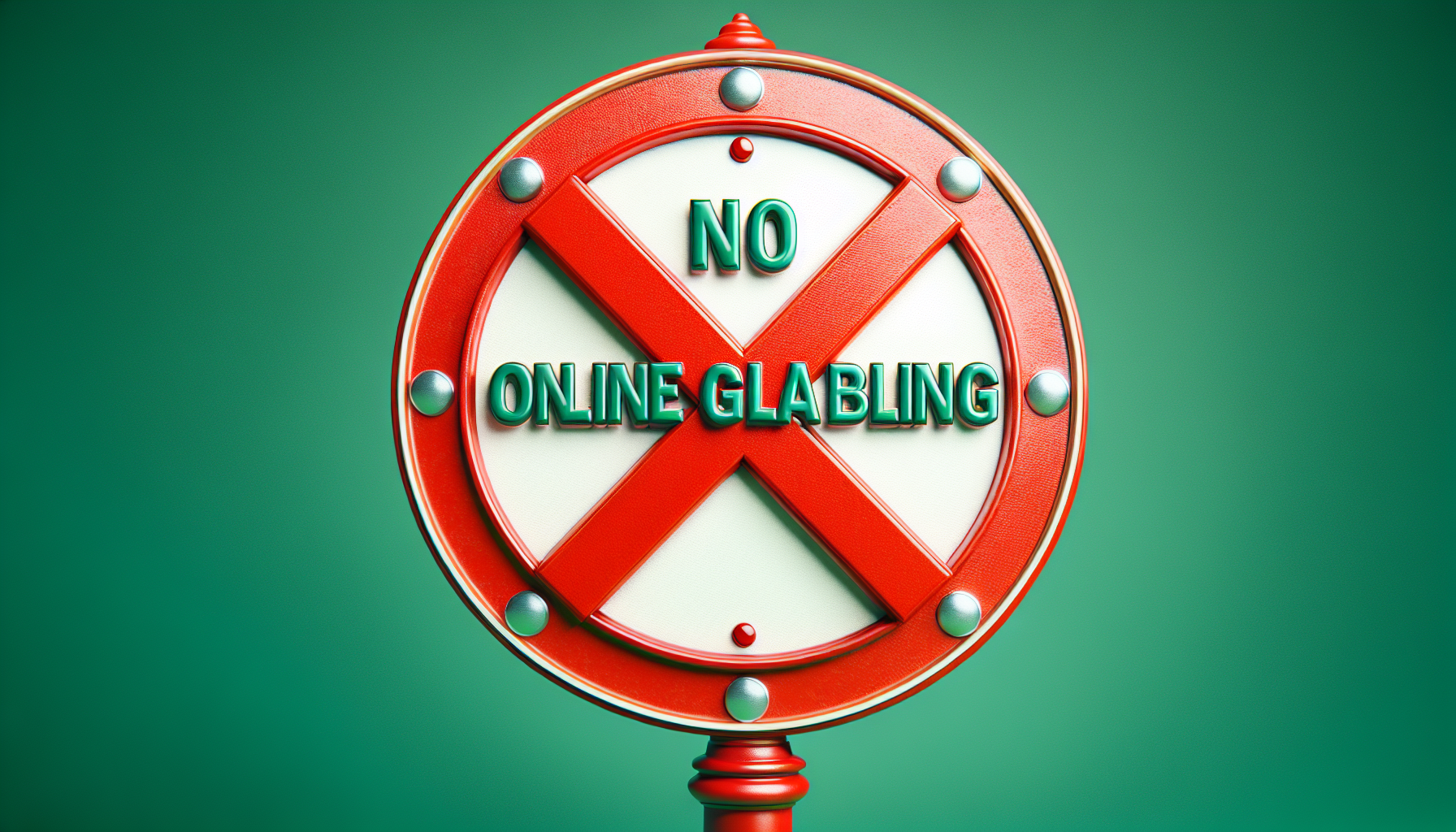 What States Is Online Gambling Illegal?