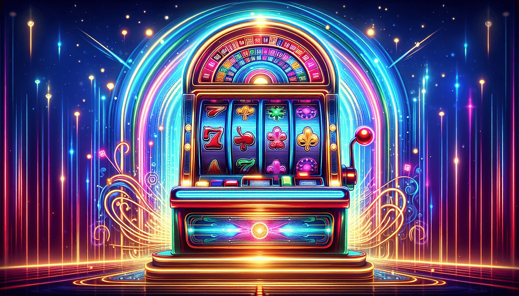 Can You Really Win Money With Online Slots?