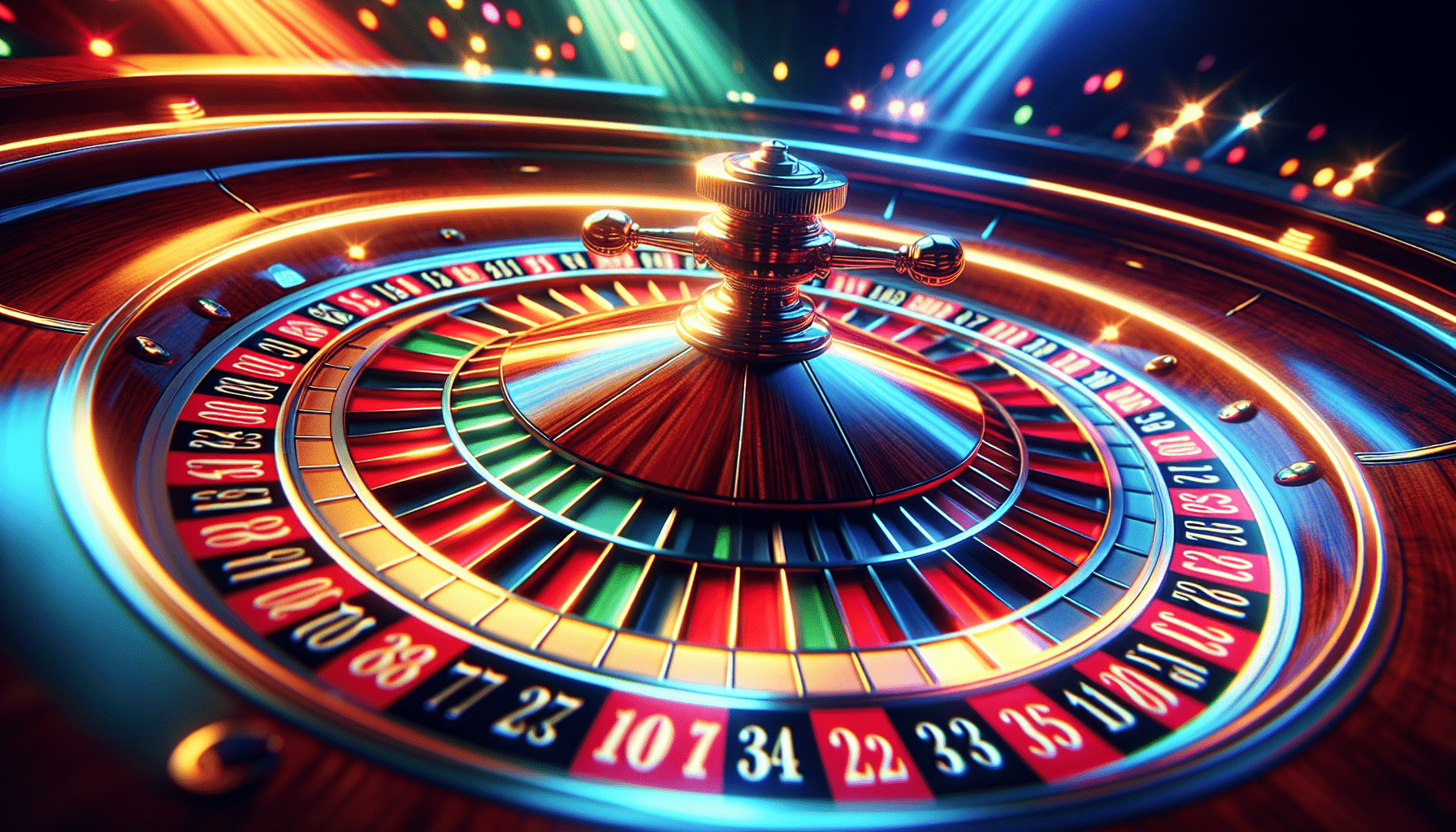What Is The Highest Paid Out Online Casino?
