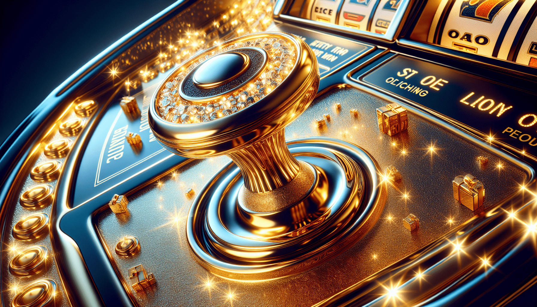 What Is The Highest Paying Slot Machine Online?
