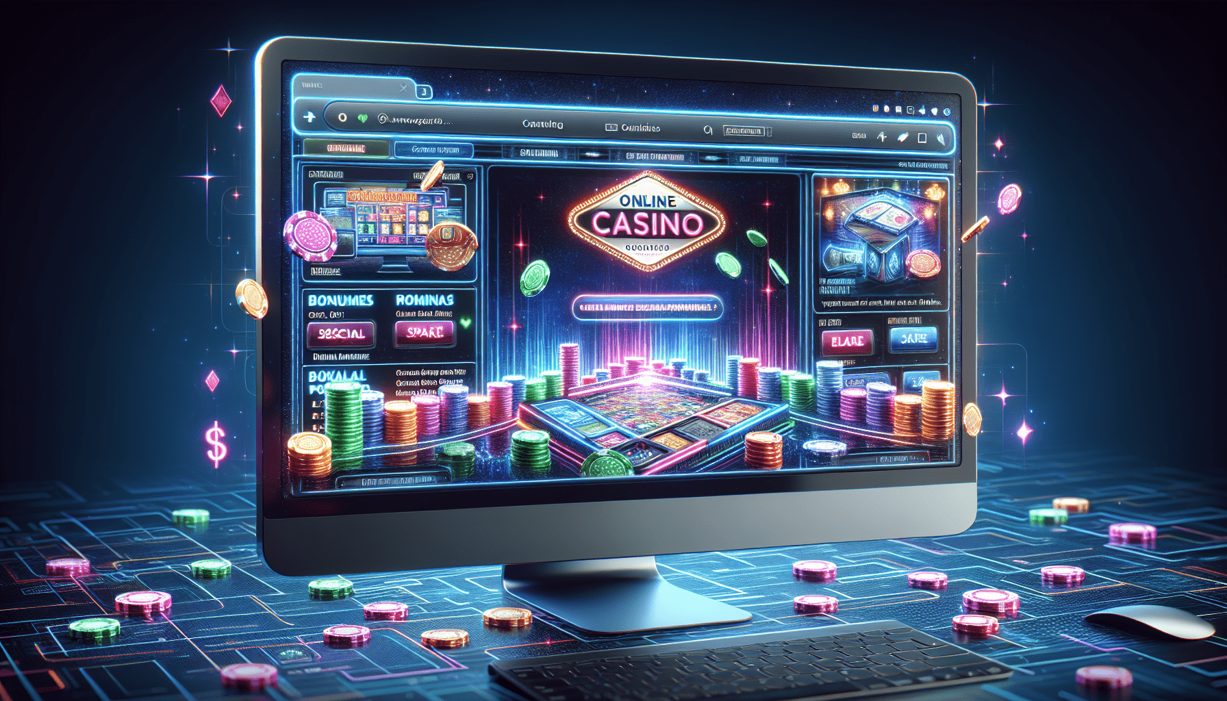 Are There Fake Online Casinos?