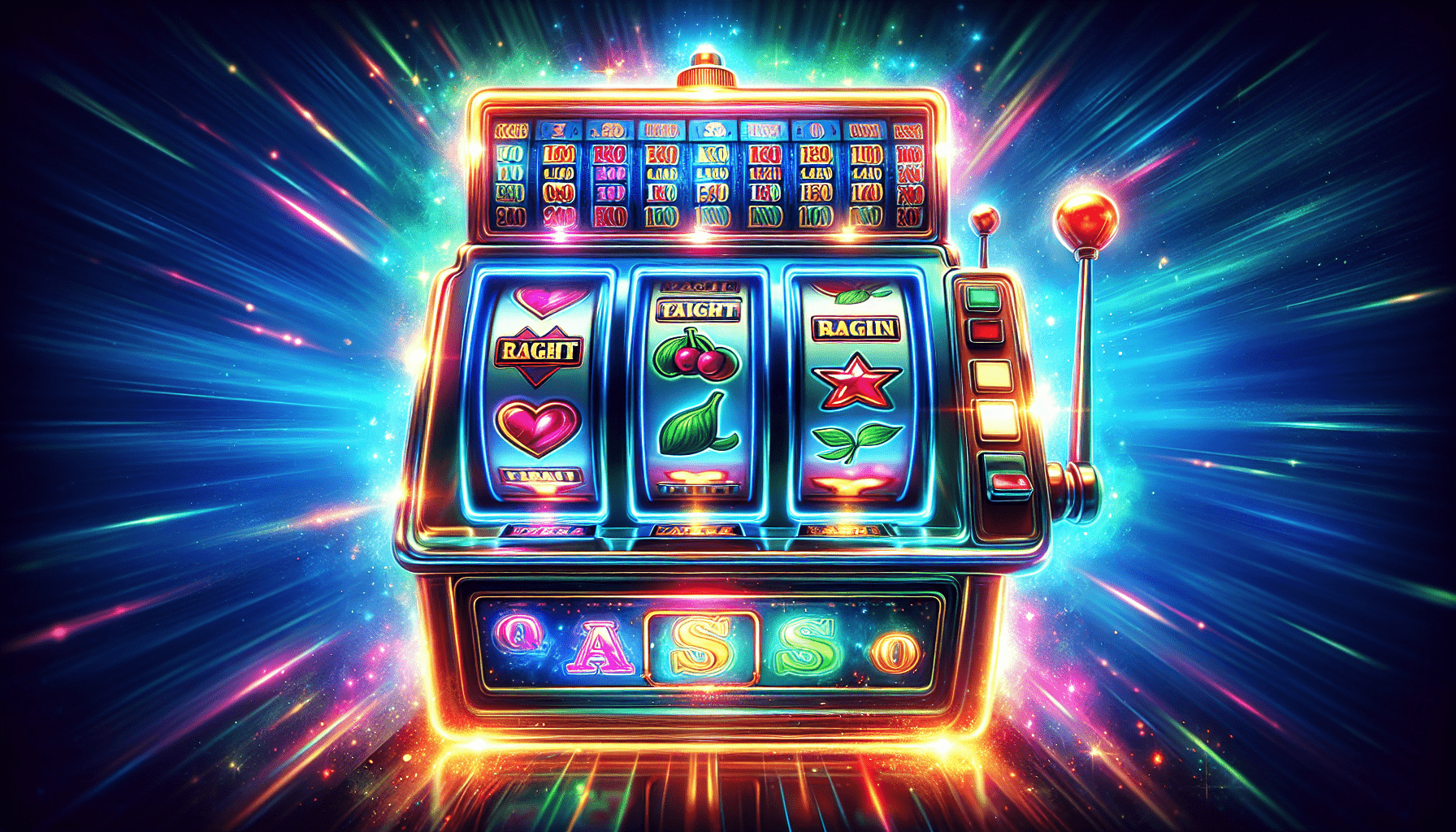 Can You Predict When A Slot Machine Will Hit?